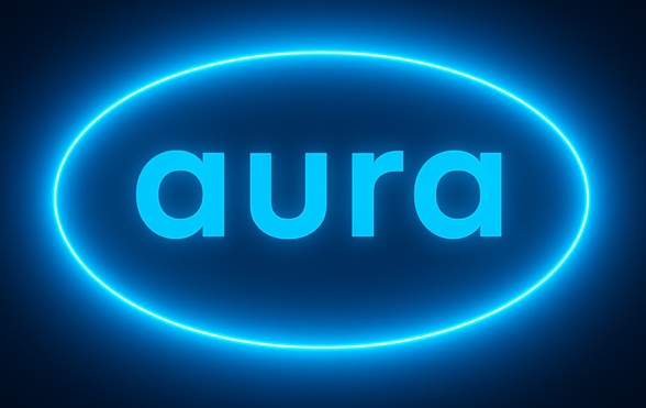 AURA Logo